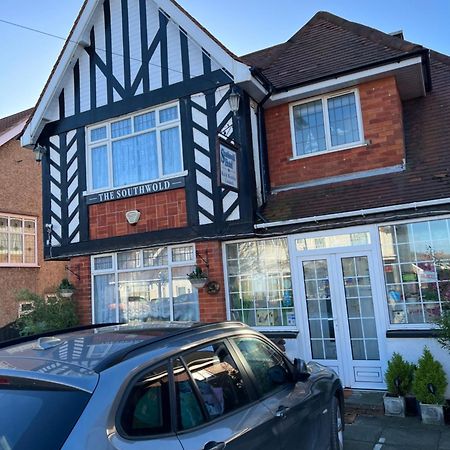 The Southwold Guest House Скегнесс Экстерьер фото