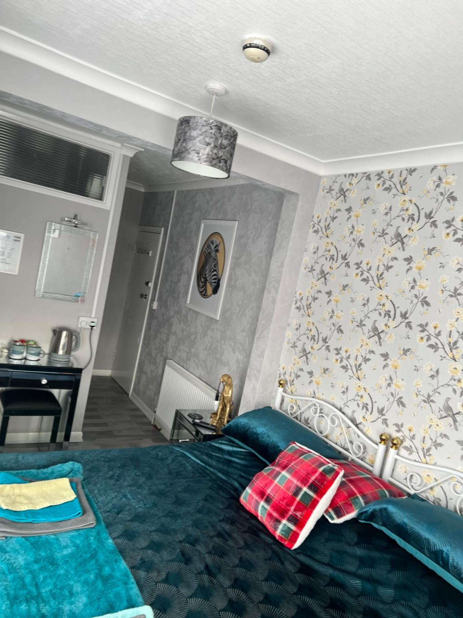 The Southwold Guest House Скегнесс Экстерьер фото