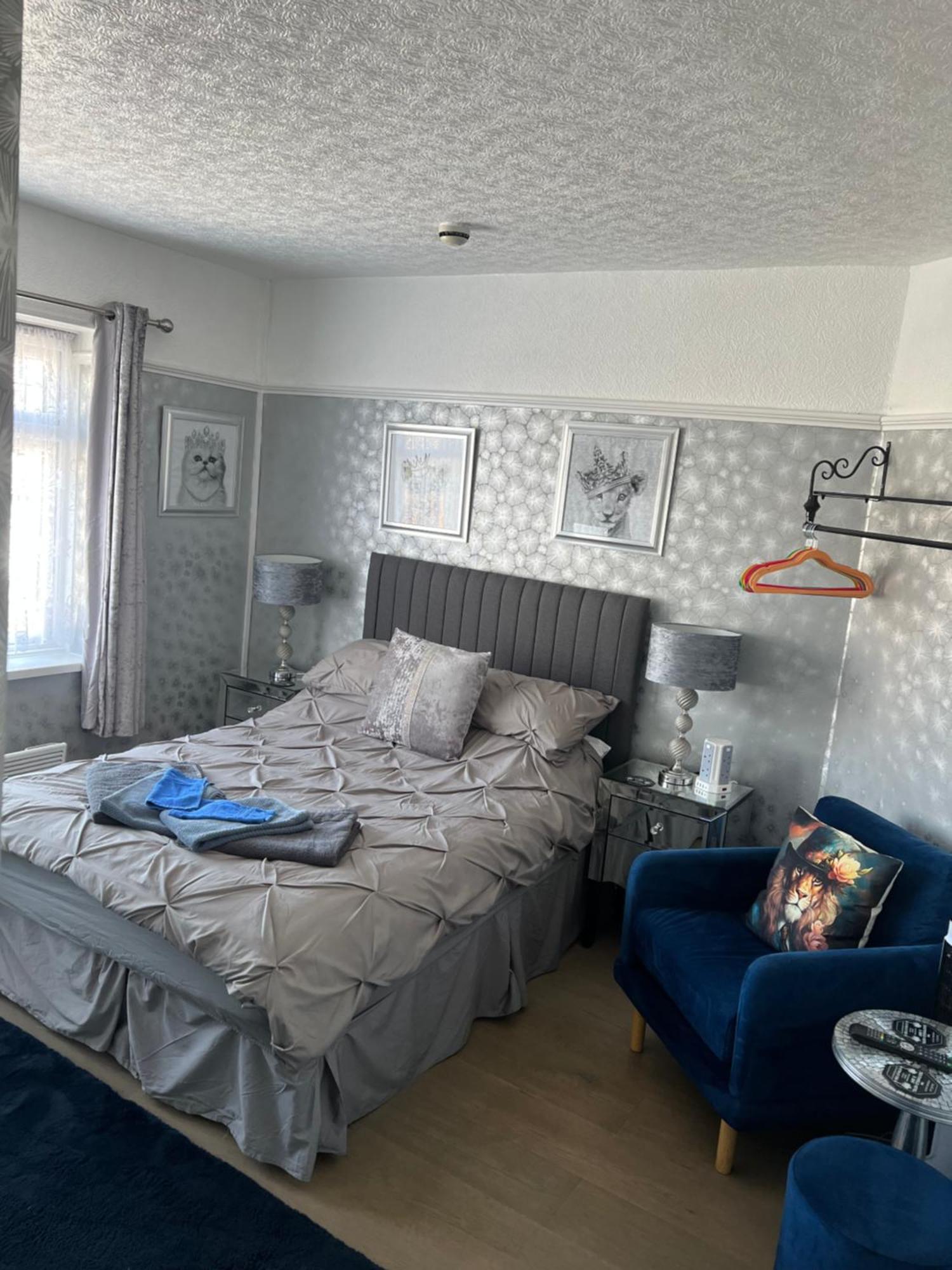 The Southwold Guest House Скегнесс Экстерьер фото
